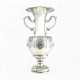 Magnificent silver vase with handles - photo 1 Magnificent silver vase with handles - photo 1