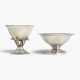 Georg Jensen 2 footed bowls - фото 1 Georg Jensen 2 footed bowls - фото 1