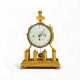 Empire pendulum clock, mantel clock - photo 1 Empire pendulum clock, mantel clock - photo 1