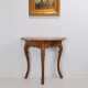 Rokoko-Konsoltisch - Foto 1