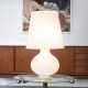Tischlampe Fontana 1853 Large, Max Ingrand - Foto 1