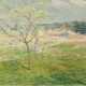 Gustave Loiseau (1865-1935) - Foto 1