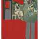 ROMARE BEARDEN (1911-1988) - photo 1