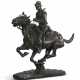 FREDERIC REMINGTON (1861-1909) - Foto 1