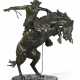 FREDERIC REMINGTON (1861-1909) - Foto 1