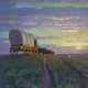 NEWELL CONVERS WYETH (1882-1945) - Foto 1