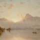 SANFORD ROBINSON GIFFORD (1823-1880) - фото 1