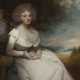 GEORGE ROMNEY (DALTON-IN-FURNESS, LANCASHIRE 1734-1802 KENDAL, CUMBRIA) - photo 1