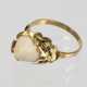 Grandel Ring - Gelbgold 333 - photo 1