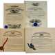 Presidential appointment documents - Foto 1 Presidential appointment documents - Foto 1