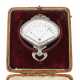 Seltene Sector Watch Jugendstil - фото 1 Seltene Sector Watch Jugendstil - фото 1