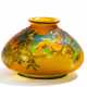 Vase mit Schlehenzweigen - photo 1
