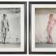 HELMUT NEWTON (1920–2004) - Foto 1