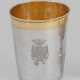 Barock-Becher - Foto 1