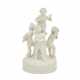 AELTESTE VOLKSTEDTER Porzellanmanufaktur, Figurengruppe "Musizierende Putten", 20. Jahrhundert - photo 1