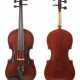 Violine im Etui - Foto 1