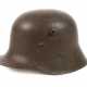 Stahlhelm 1. Weltkrieg - фото 1 Stahlhelm 1. Weltkrieg - фото 1