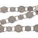 Münzgürtel aus Silbermünzen - Foto 1