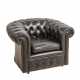 CHESTERFIELD-SESSEL - photo 1