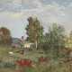 WINSLOW HOMER (1836-1910) - фото 1