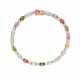 Fancy Gemstone-Diamond-Bracelet - фото 1 Fancy Gemstone-Diamond-Bracelet - фото 1