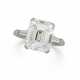 René Kern. Diamant-Ring - Foto 1 René Kern. Diamant-Ring - Foto 1