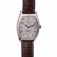 LONGINES Evidenza Armbanduhr, Ref. L2.642.4. Edelstahl. - фото 1