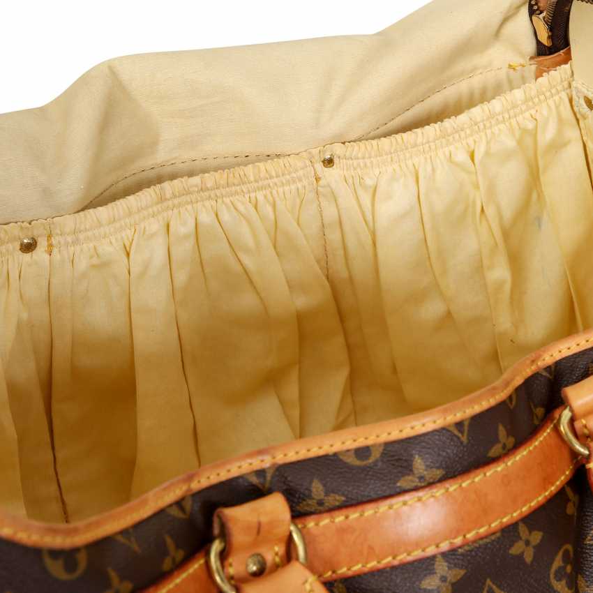 Dillard's Selling Vintage Louis Vuitton