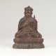 Figur 'Buddha Padmasambhava' - photo 1