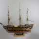 Schiffsmodell der HMS Victory - Foto 1