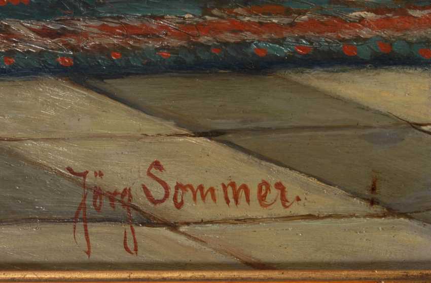 For The First Time An Exhibition Addresses The Huge Artistic