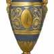 Prunkvolle Empire-Vase. Ludwigsburg, um 1815 - Foto 1