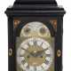 Bracket Clock. Bezeichnung Matthew Hill LONDON, England, 18. Jahrhundert - photo 1