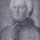 PORTRAITIST, MARIA THERESIA. IN WITWENTRACHT - Foto 1