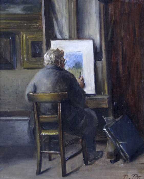 Preise Und Schatzungen Der Werke Hermann Peters