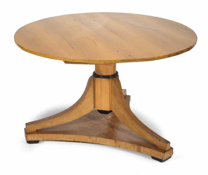 Auction A Biedermeier Salon Table 19 Century Cherry Tree Catalog European Art From 01 03 2019 Photo Lot 7574 - Cherry Tree Furniture Coffee Table Auction A Biedermeier Salon Table 19 Century Cherry Tree Catalog European Art From 01 03 2019 Photo Lot 7574 - Cherry Tree Furniture Coffee Table