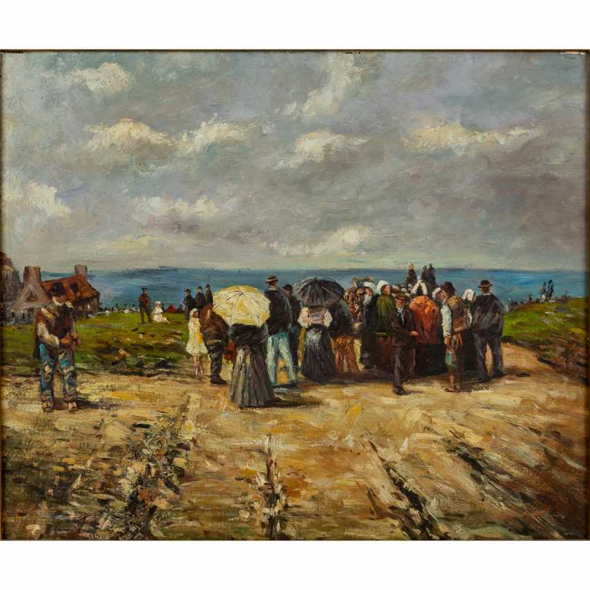 Kunst Sieben Minuten Pro Ausstellung Dachau Sz De