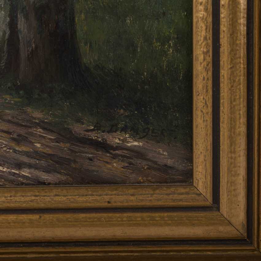 Karl Kaufmann 1843 Neuplachowitz 1901 Wien Hampel Fine Art