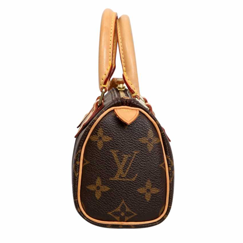 Louis Vuitton Lvxlol Speedy Bb