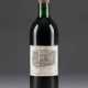 CHÂTEAU LAFITE-ROTHSCHILD 1977 PAUILLAC - photo 1