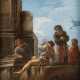 SALVATOR ROSA (CIRCLE) 1615 Neapel-Arenella - 1673 Rom - photo 1