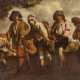 EBERHARD ODER BERNHARD KEIL AUCH KEILAU ('Bernardo Monsú (zugeschrieben)') 1624 Helsingör - 1687 Roma - Foto 1