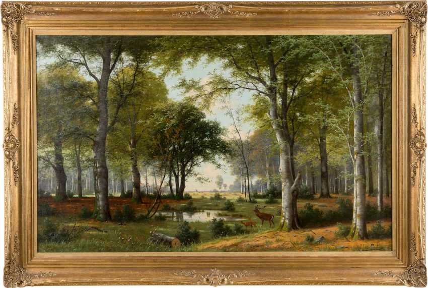 Im Licht Des Nordens Hamburger Kunsthalle