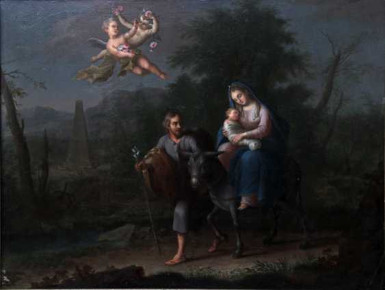 Gemalde Samtliche Landschaften Auf Einen Blick Schatzkammer Kunst Krempel Br Fernsehen Fernsehen Br De