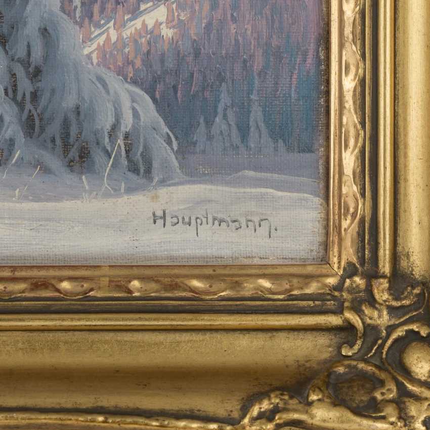 Los 1614 Hauptmann Karl Freiburgbr 1880 1947 -