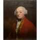ROMNEY, George, NACH (G.R.: 1734-1802), "Colonel Butler", - фото 1