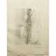 PICASSO, PABLO (1881-1973), "Femme nue à la Jambe plieée" aus "La Suite Vollard", - photo 1