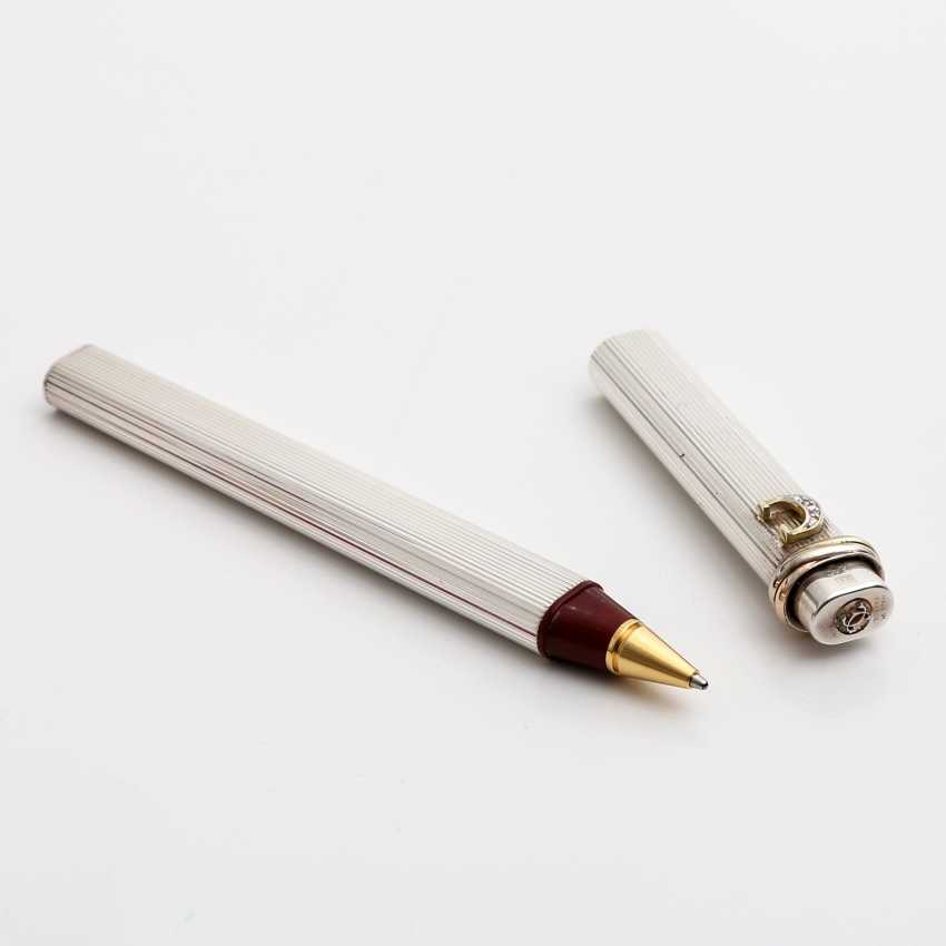 cartier pen shop online