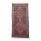 Orientteppich. BIDJAR/IRAN, 20. Jahrhundert, ca. 155x74 cm. - photo 1