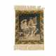 Orientteppich. PERSIEN, 20. Jahrhundert, ca.66x51 cm - photo 1